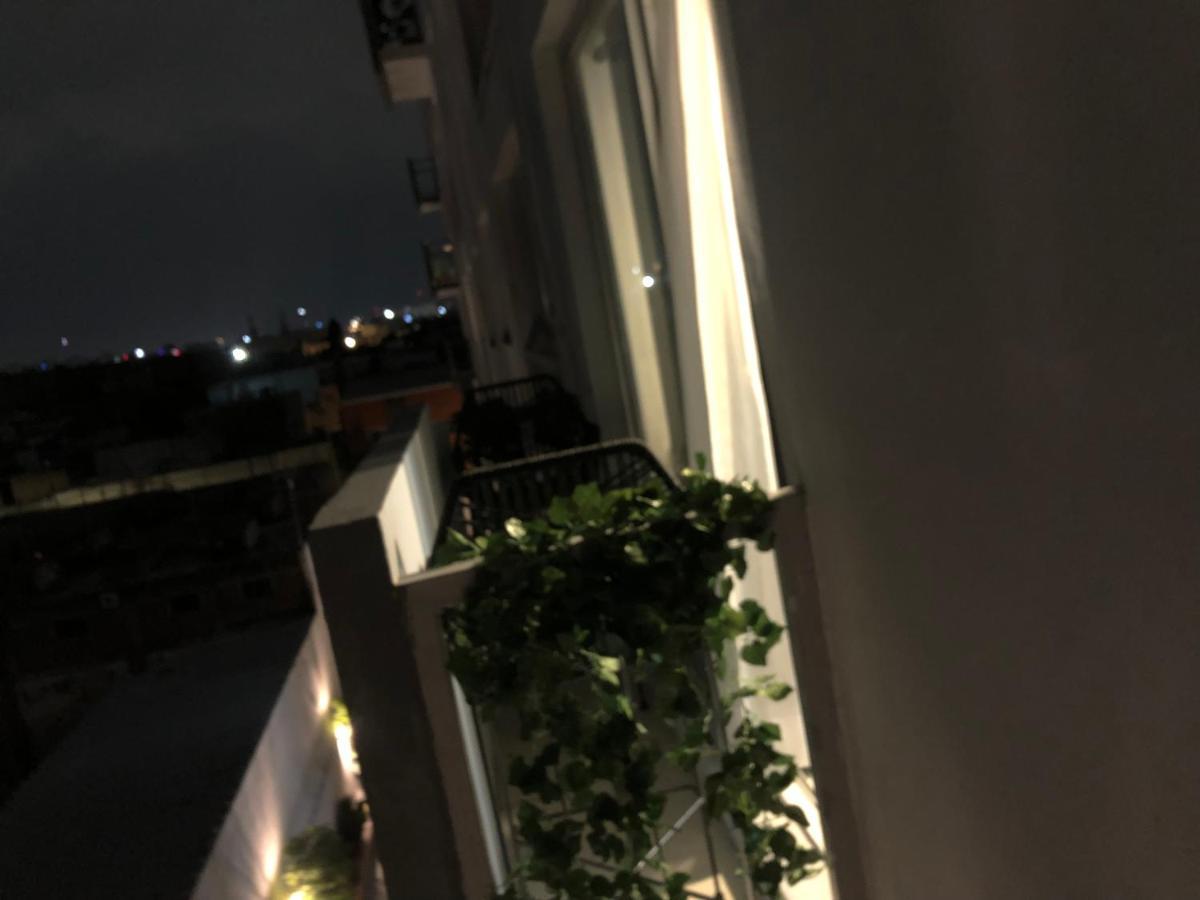 Departamento *Mundo Viajero* Guadalajara Apartment Luaran gambar